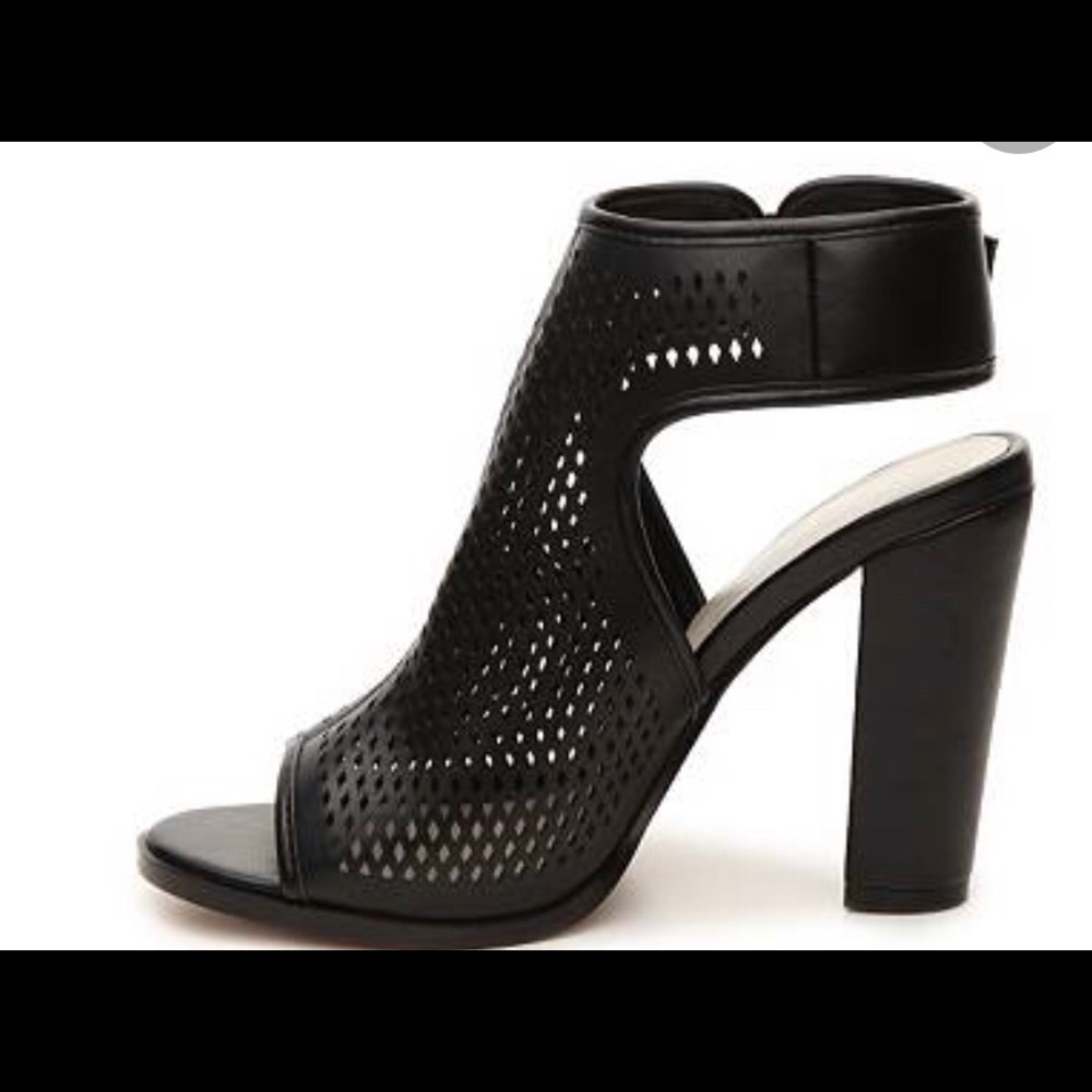 Aldo booties